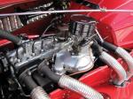 Auburn 852 SC Dual Ratio Phaeton 1936 года